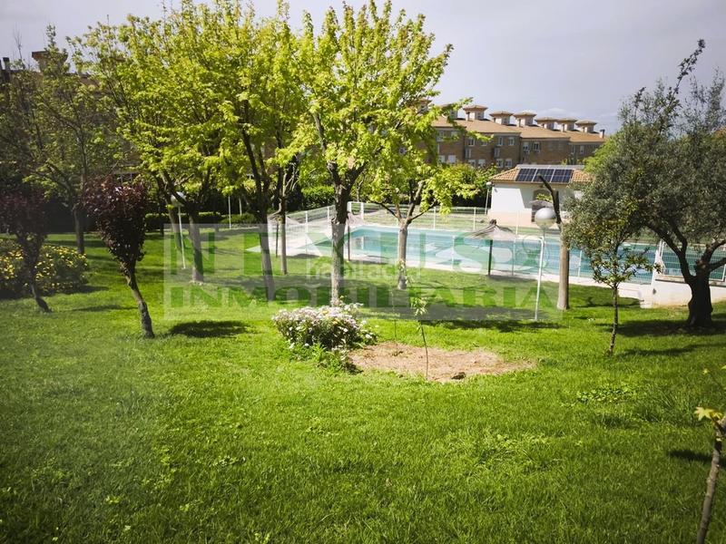 Foto 50aced7a-a783-4c0b-a8dd-5a196430e349. Casa adosada espectacular adosado en macondo en Ruta de la Plata Cáceres