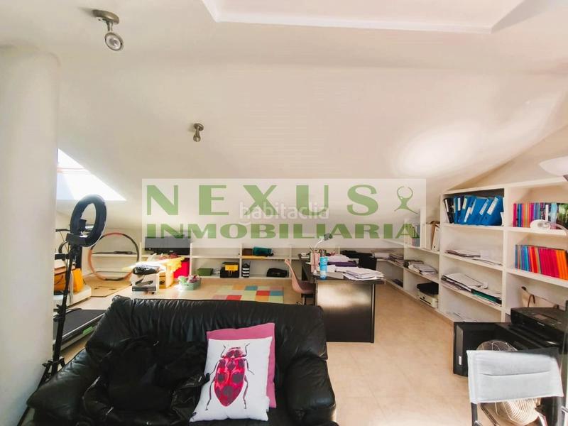 Foto 6c1081d2-12bd-475b-9b2e-0fe9e7f6a1a4. Casa adosada espectacular adosado en macondo en Ruta de la Plata Cáceres