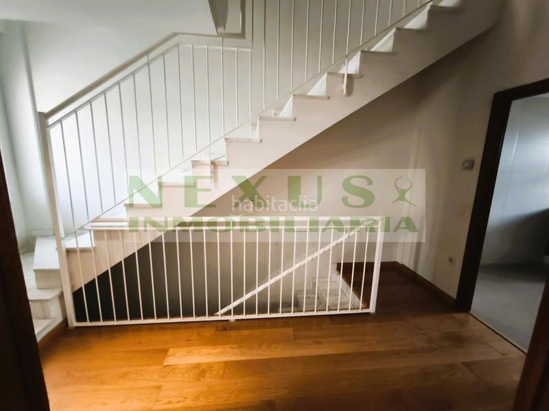 Foto 7950febc-9f5a-43cc-9ce4-be2a7da1f5e0. Casa adosada espectacular adosado en macondo en Ruta de la Plata Cáceres