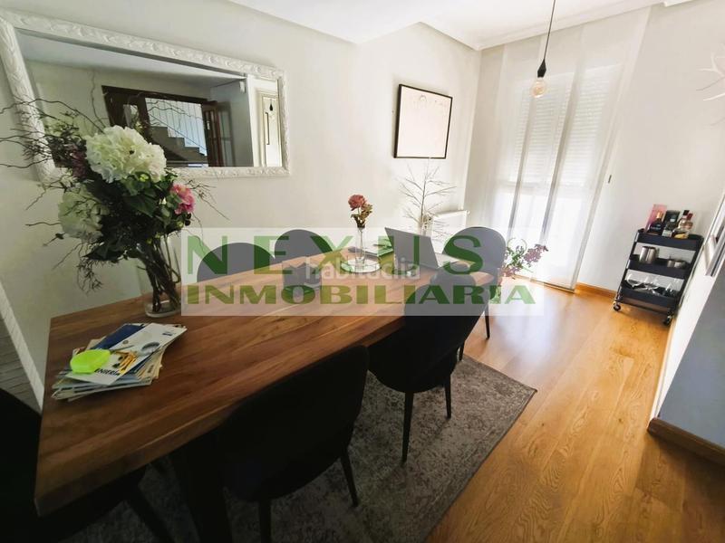 Foto 93a283ab-f2cb-4d5e-88d6-96369a841355. Casa adosada espectacular adosado en macondo en Ruta de la Plata Cáceres