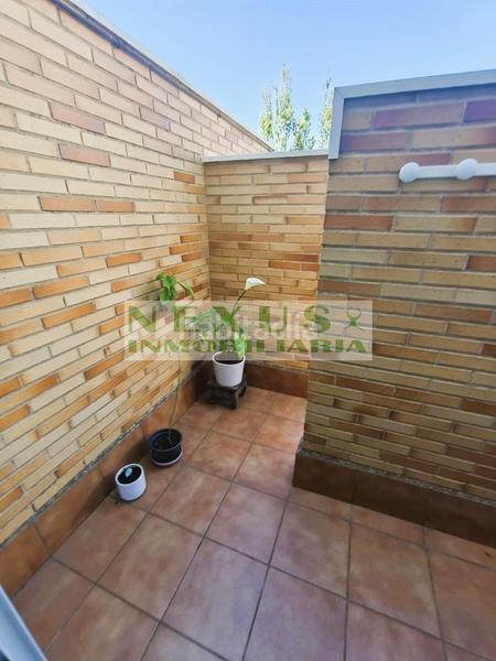 Foto a83d1346-310b-402b-b5f7-7806ede554c3. Casa adosada espectacular adosado en macondo en Ruta de la Plata Cáceres