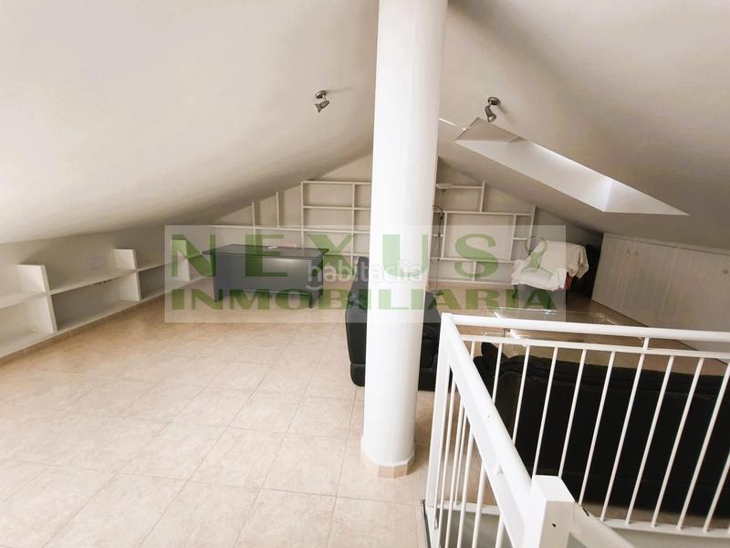 Foto b55c6bd4-cdc6-46c7-be09-fb99f41e776a. Casa adosada espectacular adosado en macondo en Ruta de la Plata Cáceres