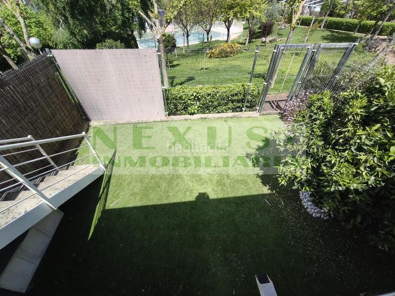 Foto dec0e4c6-2de7-4e76-bb5e-01e2399e7555. Casa adosada espectacular adosado en macondo en Ruta de la Plata Cáceres