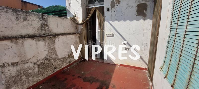 Foto 350e4328-b154-4878-ba59-000686e0babc. Casa  en el Centro!!planta alta y baja, ideal para poderla hacer a tu gusto, con todas las posibilidades del mundo, situación inmej en Mérida