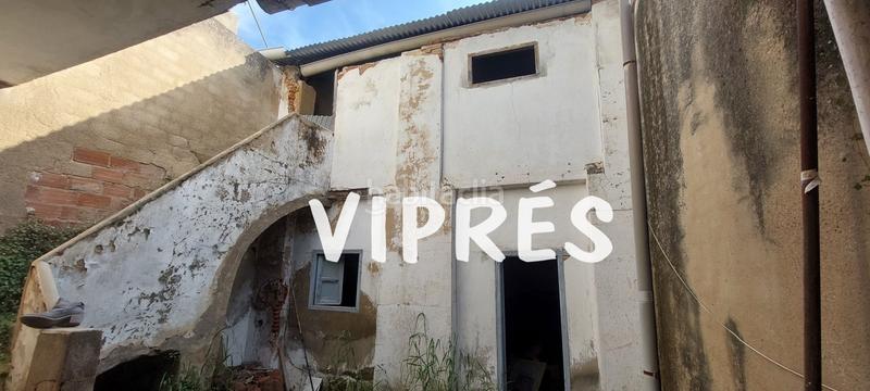 Foto 7347f022-a2b9-44ab-861b-b908c2e269ed. Casa  en el Centro!!planta alta y baja, ideal para poderla hacer a tu gusto, con todas las posibilidades del mundo, situación inmej en Mérida