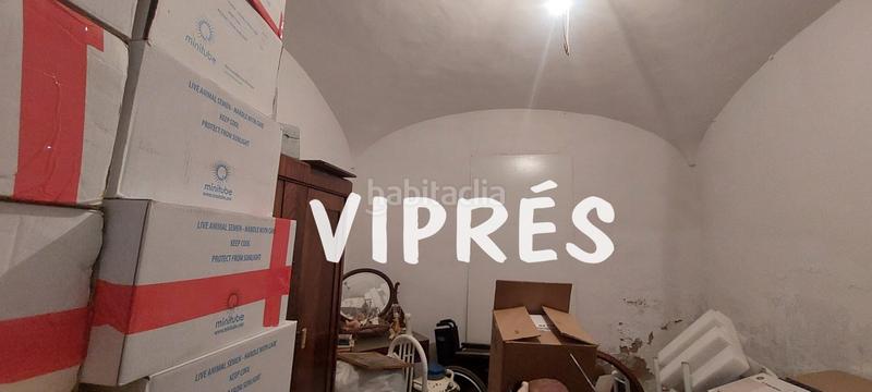 Foto 7ff6fcb4-28de-4d65-9c6f-42e28a4c638c. Casa  en el Centro!!planta alta y baja, ideal para poderla hacer a tu gusto, con todas las posibilidades del mundo, situación inmej en Mérida