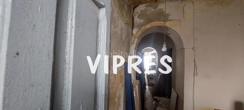 Foto 86f07ebf-0543-480d-876b-4fec897b40cf. Casa  en el Centro!!planta alta y baja, ideal para poderla hacer a tu gusto, con todas las posibilidades del mundo, situación inmej en Mérida