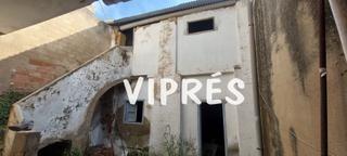 Maison à Centro. Casa en el centro!!planta alta y baja, ideal para poderla hacer