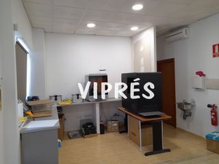 Local commercial à Centro