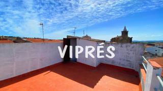 Appartement à Valverde de Mérida. Visitas manuel cabrera 606 955 766 de la oficina de nueva ciudad