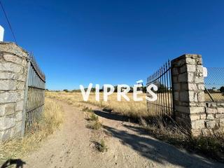 Terreny residencial a Mirandilla