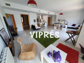 Appartement à Norte