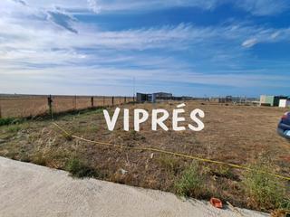 Residential Plot in Malpartida de Cáceres