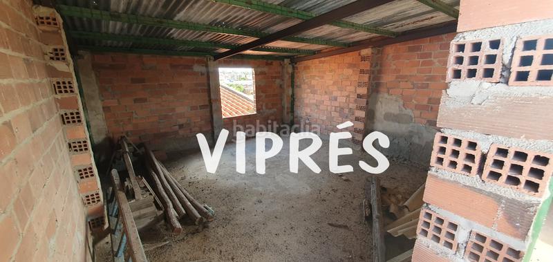 Foto 08abb519-2279-49f6-bcb6-a2874aab99ee. Haus mit parking in Este Mérida