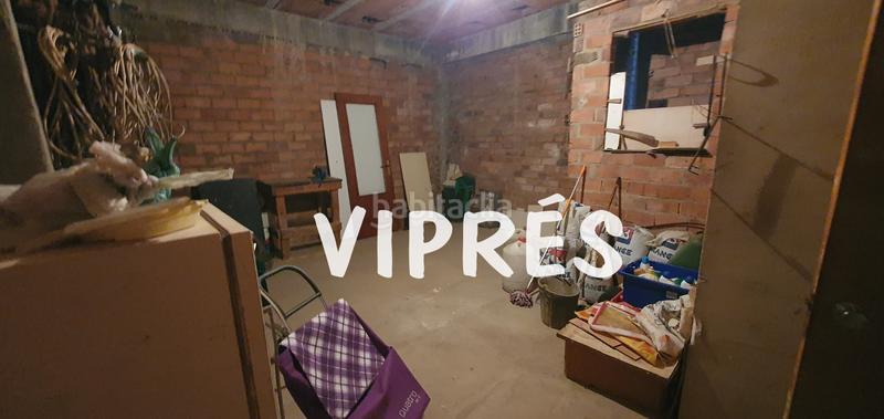 Foto 855512a1-2707-4ac3-b1d8-75188bdb6578. Haus mit parking in Este Mérida