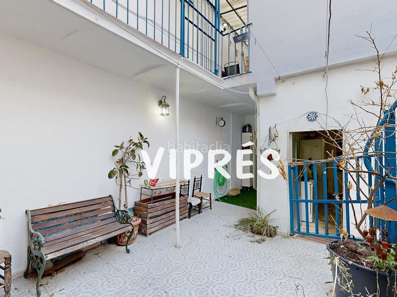 Foto 9e4556f3-b4d7-46fb-91f1-653e1c5c21f0. Casa in Centro Mérida