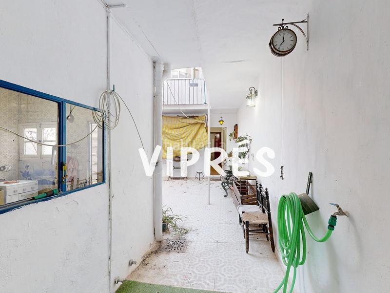 Foto d1ff6b4d-51ef-4d32-a7b1-d695e02160fa. Casa in Centro Mérida