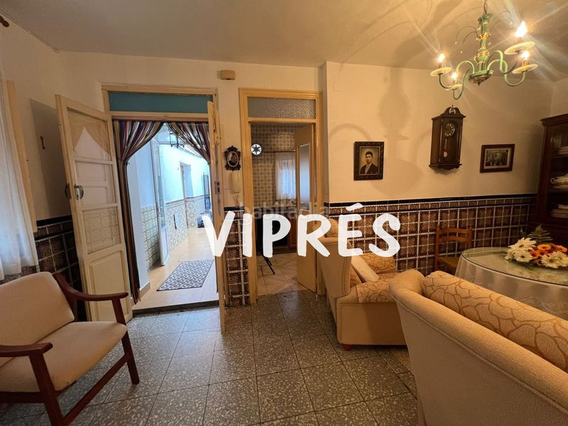 Foto 96cf2edf-53d4-48b9-8247-5dcf73531691. Casa a Alange