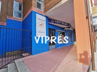 Local Comercial a Ruta de la Plata