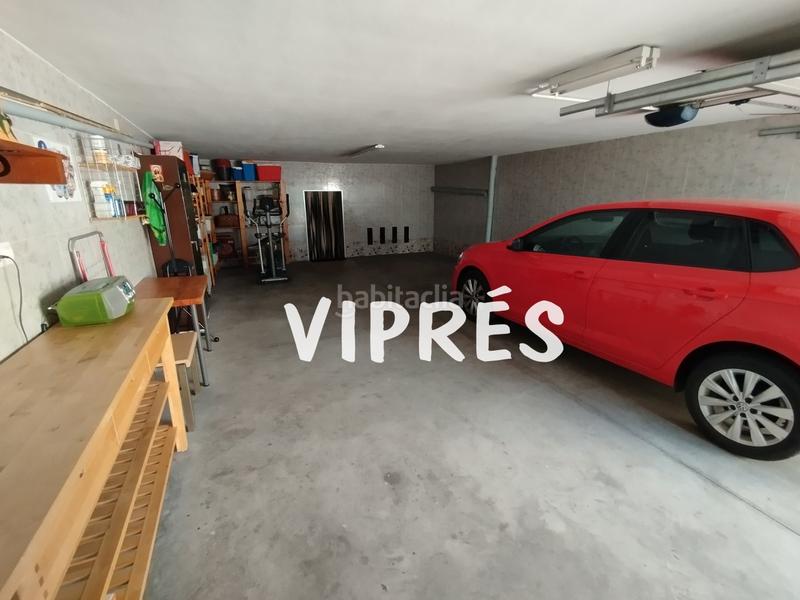 Foto 5940c90f-37a3-4325-aec8-fef2b26cfd08. Casa a schiera con riscaldamento parcheggio in Norte Mérida