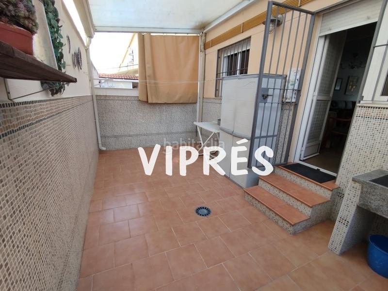 Foto 78e578bb-9e7c-43e1-8a3b-2f4f4efbfc13. Casa a schiera con riscaldamento parcheggio in Norte Mérida