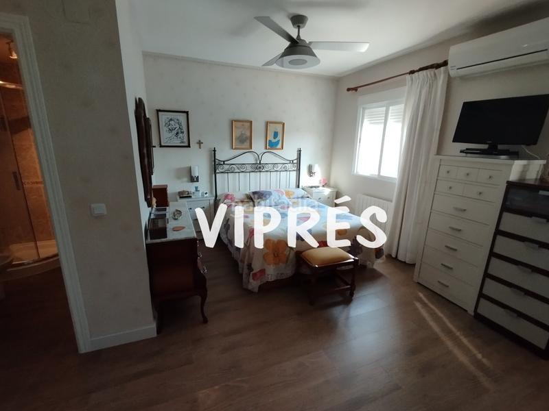 Foto a03810b4-d006-4b41-bb8d-166bdaebd5f4. Casa a schiera con riscaldamento parcheggio in Norte Mérida