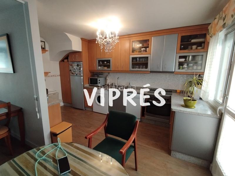 Foto bb3a32d0-a796-46dd-a33c-a30066871528. Casa a schiera con riscaldamento parcheggio in Norte Mérida