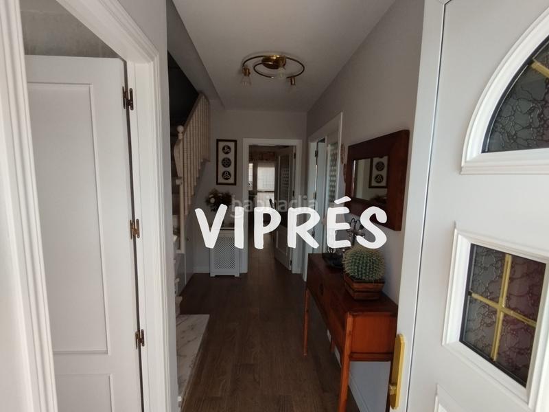 Foto d04f00a9-4484-42c6-8370-b593f156d8e3. Casa a schiera con riscaldamento parcheggio in Norte Mérida