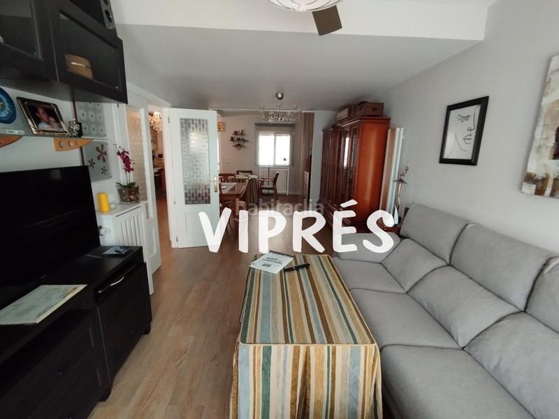 Foto dfd0cfe3-7291-46e6-8494-0ed0edb725e4. Casa a schiera con riscaldamento parcheggio in Norte Mérida