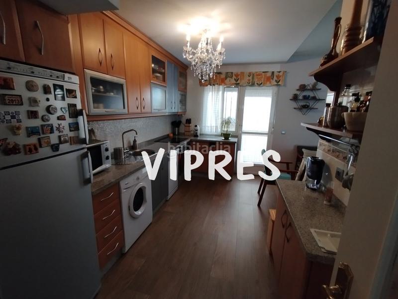 Foto fd083061-4f2a-4122-8fb3-f1e8f222ed77. Casa a schiera con riscaldamento parcheggio in Norte Mérida