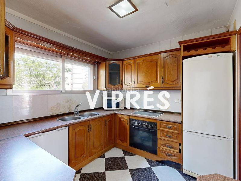 Foto 27ad26f5-50af-4625-9e8d-7e4d5b3a5650. Appartement avec parking dans Oeste Mérida