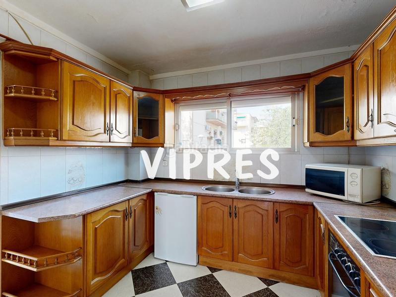 Foto b00f296c-9c36-49bb-8600-ba40054b8b85. Appartement avec parking dans Oeste Mérida