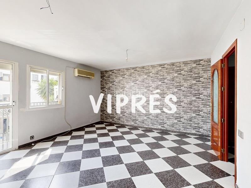 Foto e9d178b4-6317-4c77-82fc-29ddbc5a324f. Appartement avec parking dans Oeste Mérida