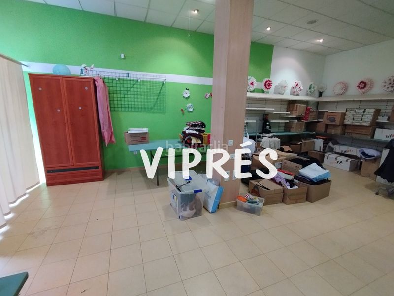 Foto 5a337152-f93a-4f8b-b547-9b6a3676f541. Local comercial a Norte Mérida