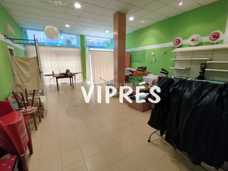 Foto cfc4a009-0613-4dd7-a122-a7d943235152. Local comercial a Norte Mérida