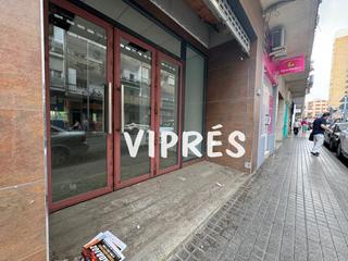 Local Comercial en Centro