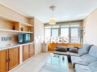 Pis a Centro. !!atención familias!! hoy os presento  una vivienda en pleno cen