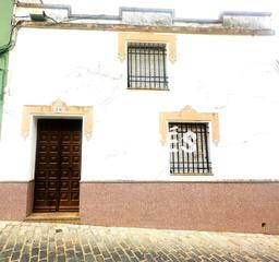 Casa a Alange. Magnifica casa en alange para acabar la reforma,  en venta!!hoy