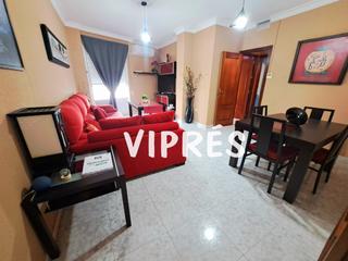 Pis a Guareña. Se vende un estupendo piso de 116m2 con 4 amplios dormitorios ,