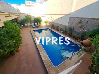 Casa a Centro. Se vende una estupenda casa  en pleno centro de mérida,  la casa