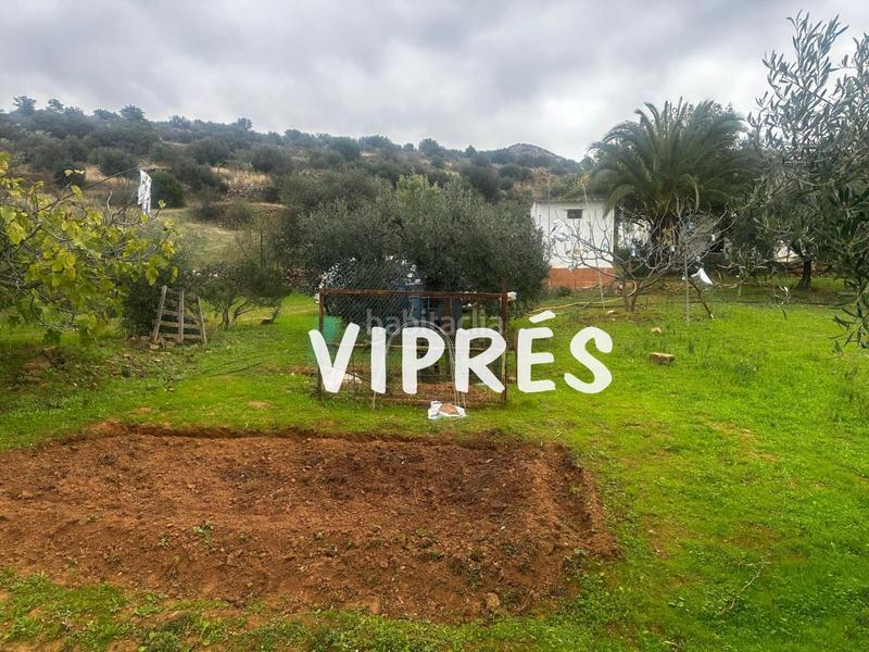 Foto 3802e181-863e-45b7-a569-814cedfc50ff. Country house in Alange