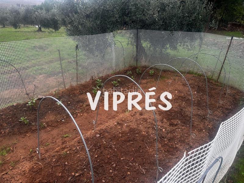 Foto 3c1d8129-6724-4933-b1af-94aab366602f. Country house in Alange