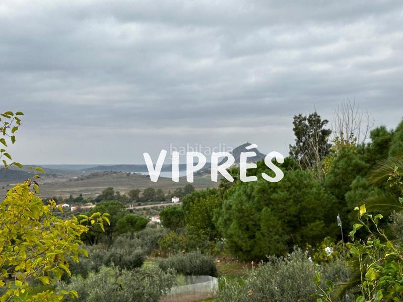 Foto 87d7ac1d-b703-494a-b94e-c58454c4b3f3. Country house in Alange