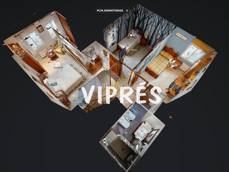 Foto 6937a787-2c07-45ed-b713-1f3fd9329049. Chalet mirad bien! este chalet es una auténtica maravilla para quienes buscan amplitud y confort en un espacio amplio y bien distribuido. en Cáceres