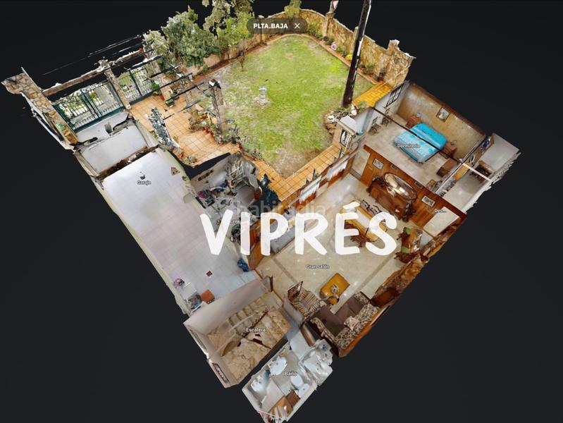 Foto b58f38f6-ac10-47cd-9147-584ac6f12e23. Chalet mirad bien! este chalet es una auténtica maravilla para quienes buscan amplitud y confort en un espacio amplio y bien distribuido. en Cáceres