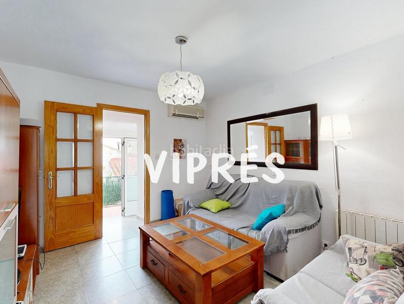 Foto 57e533ac-c03f-4206-bb2f-884df1d4b363. Piso mira qué estupendo! bonito piso con encanto en una zona preciosa de la la ciudad. 130 m2, ubicado en una primera planta, con tres en Cáceres