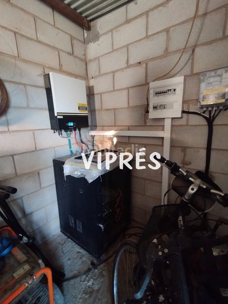 Foto e519f848-3789-46a8-938e-fc6a45fe739c. Casa a Valverde de Mérida