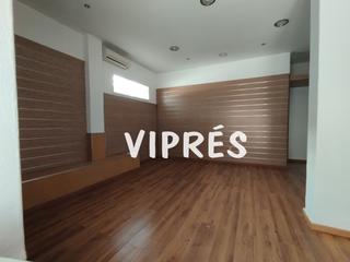 Local Comercial a Oeste