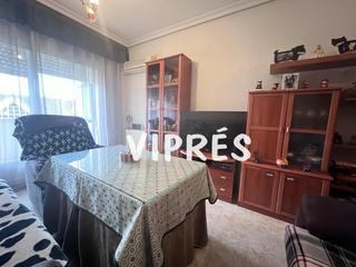 Pis a Ruta de la Plata. Tu nuevo hogar te espera! apartamento de dos habitaciones con te