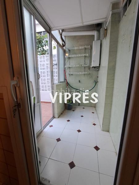Foto 25edca8c-c896-4e7f-80a1-bbc1285fb5fb. Appartement avec parking dans Centro Mérida